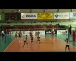 The best of CZE - AUT Junior European Championship 2nd round