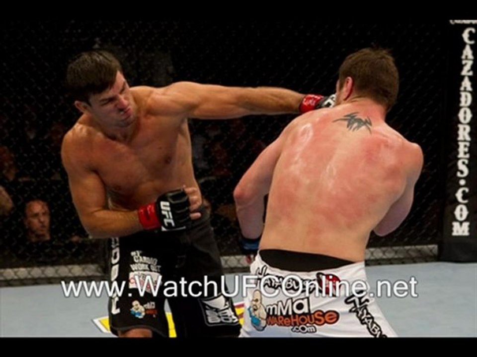 watch ufc 112 Demian Maia vs Anderson Silva stream live