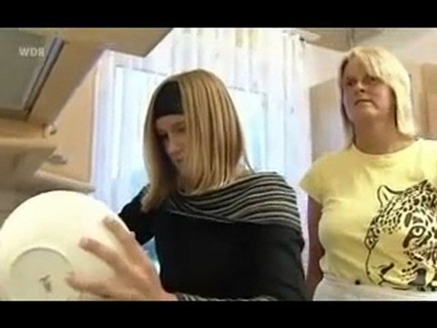 menschen hautnah - blind am abgrund 2