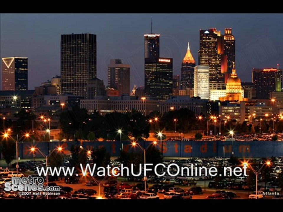 watch BJ Penn Vs Frankie Edgar ufc 112 streaming