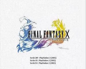 Preview n°1 100% GeeK Area!! Final Fantasy XIII