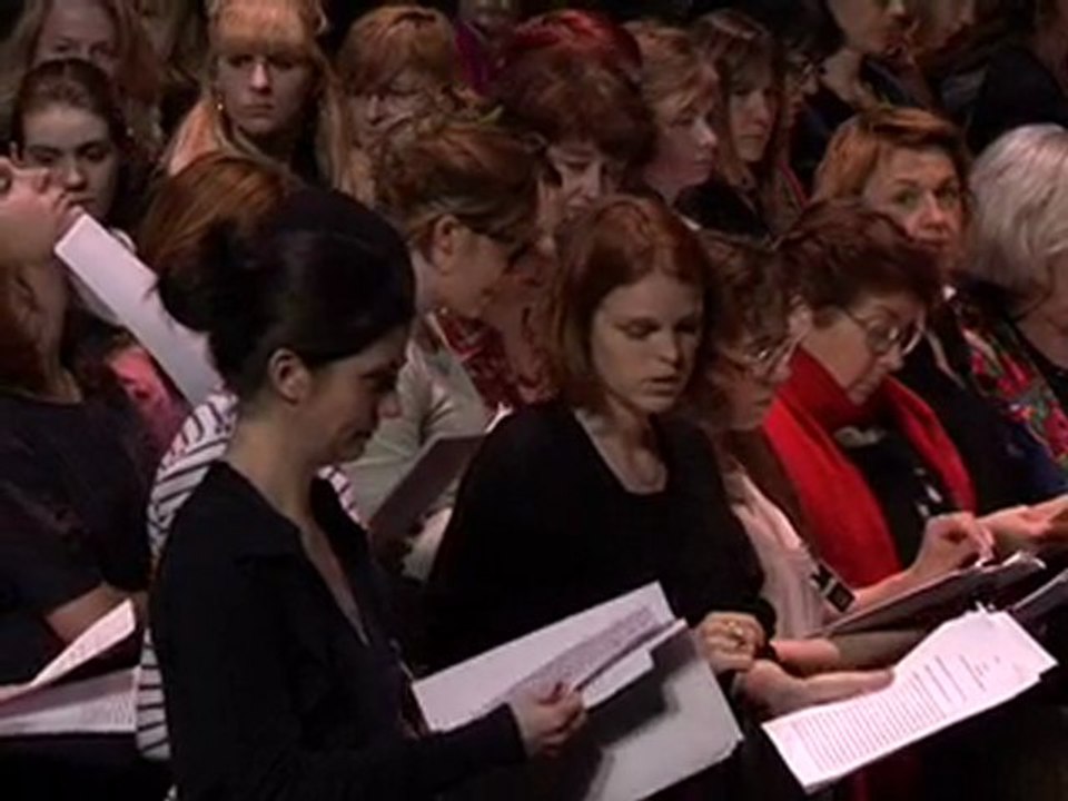 #6 Atelier des 200 - Patrick Sommier - MC93 Bobigny