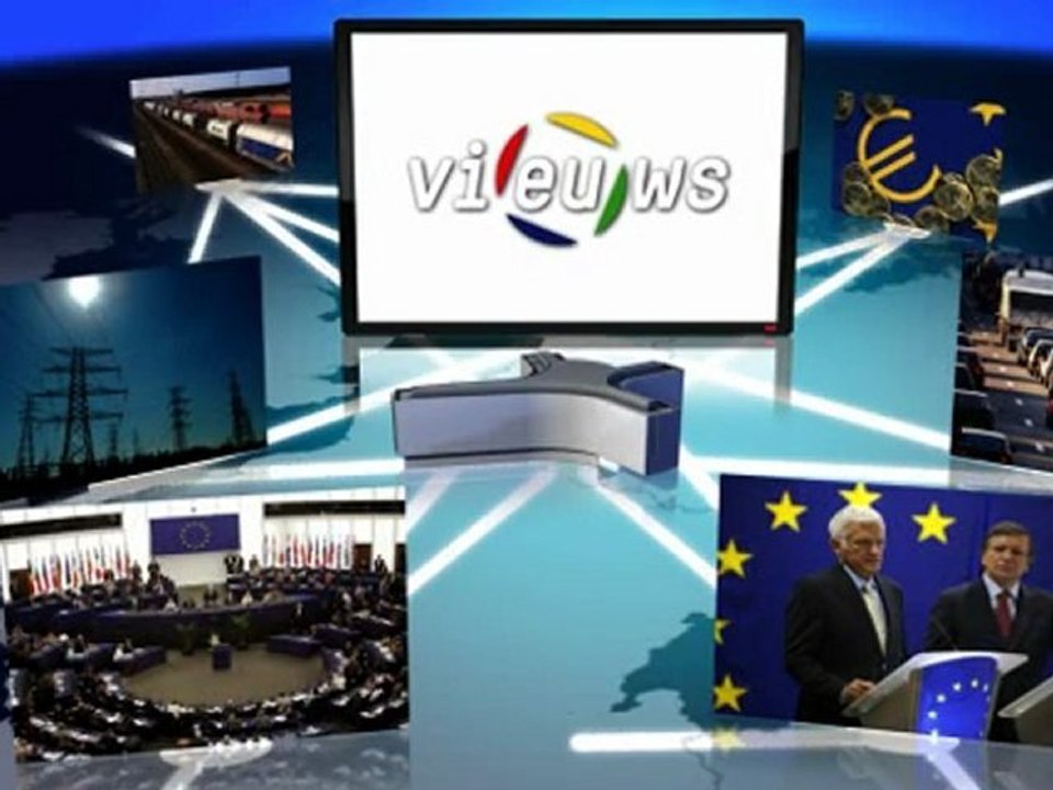Discover viEUws.eu - The digital forum for EU debate