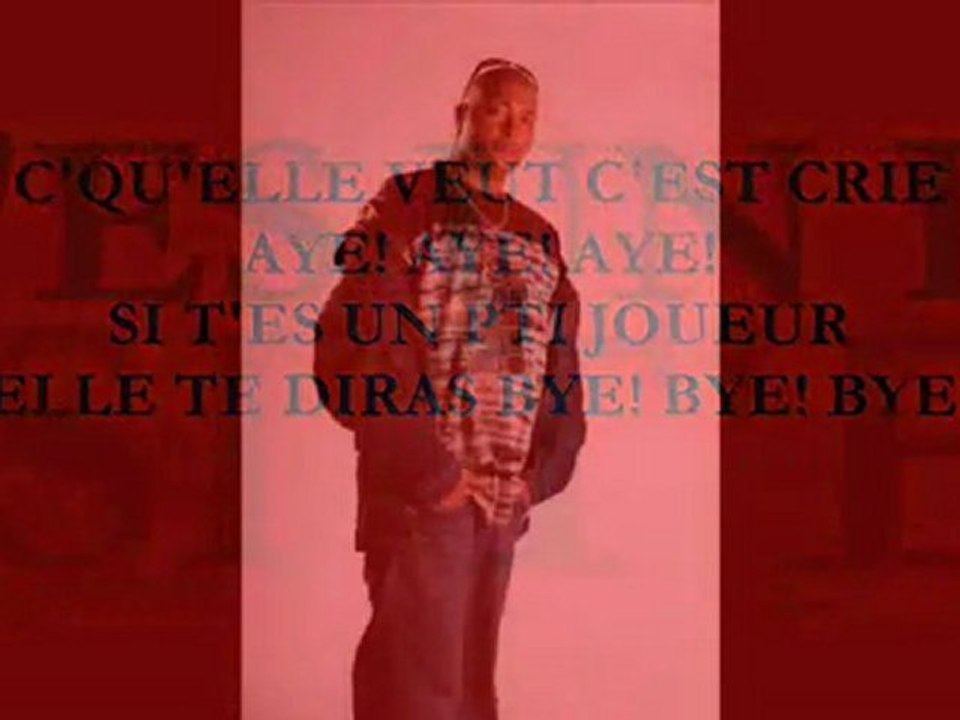 Ce qu'elle veut