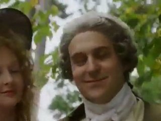 Teaser "The escape of Louis XVI"