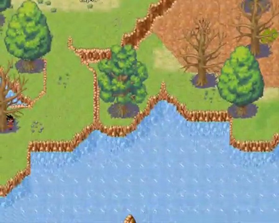 TEASER NUMERO 2 - PLANETE NOXA