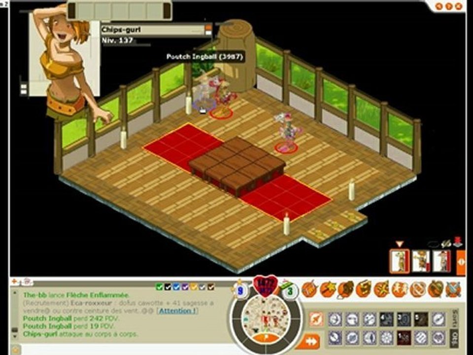dofus chips-gurl