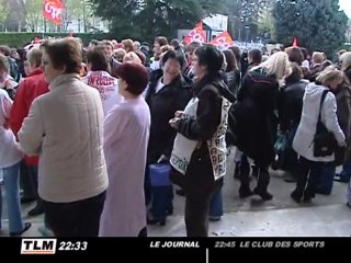 Délocalisation : Lejaby ne fait pas dans la dentelle !