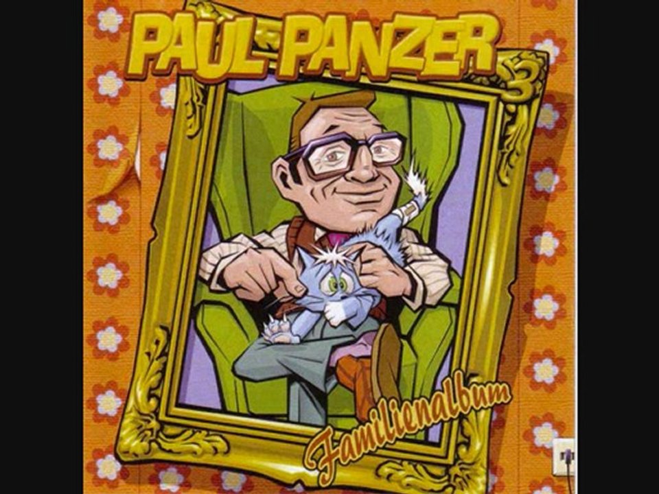 Paul Panzer 70 Jahre Tiefschlaf