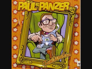 Paul Panzer 70 Jahre Tiefschlaf