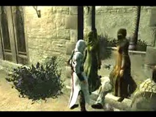 Assassins Creed - Parte 14 - Version en Español