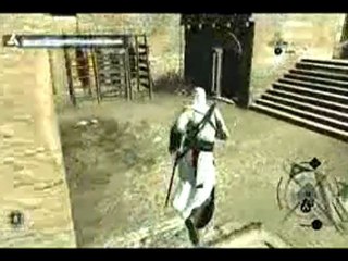 Assassins Creed - Parte 16 - Version en Español