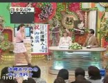 [Talk] Ayumi Hamasaki Waratte Iitomo calls