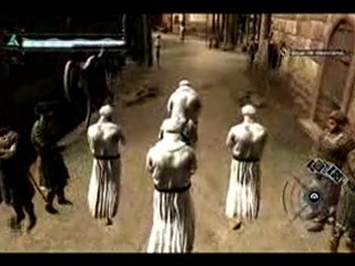 Assassins Creed - Parte 22 - Version en Español