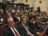 8 Prof.Dr.Ali Bardakoğlu konuşması-1 Kuran Yılı 2010