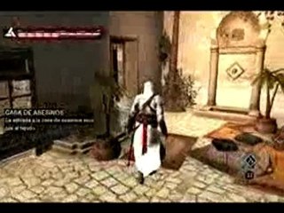 Assassins Creed - Parte 26 - Version en Español