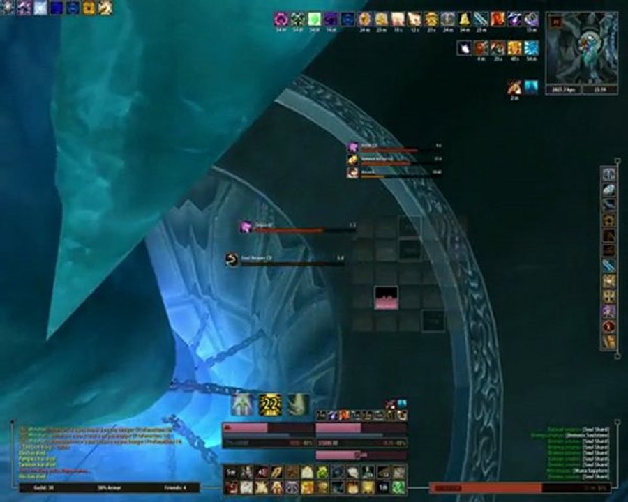 EtRez Arthas FAIL