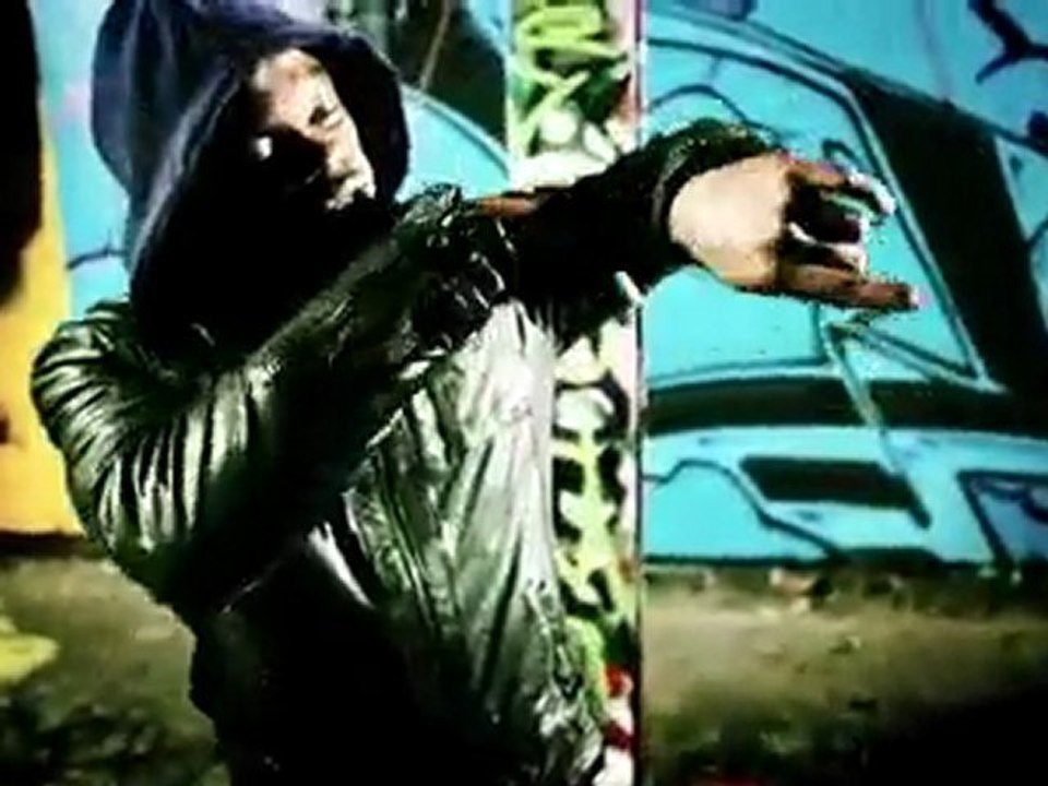 Despo Rutti Legitime Defense