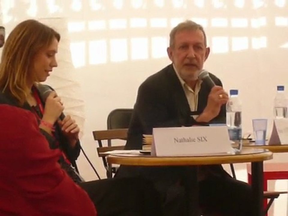 Interview de Pierre AUTIN-GRENIER