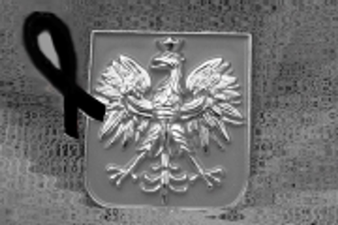 2010 ICH TROJE - REQUIEM - KATASTROFA W SMOLEŃSKU