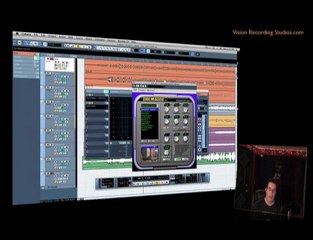 Kick Drum Tutorial PT 2