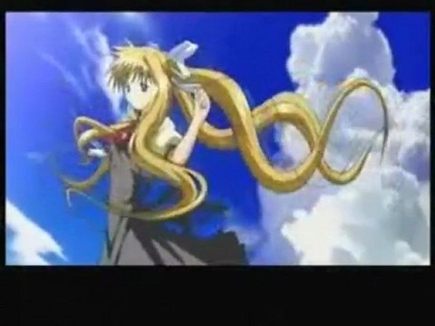 AMV Clannad Kobato. & Air Tv