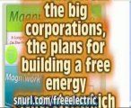 Free Electricity | Electricity Prices - Alternative Energy