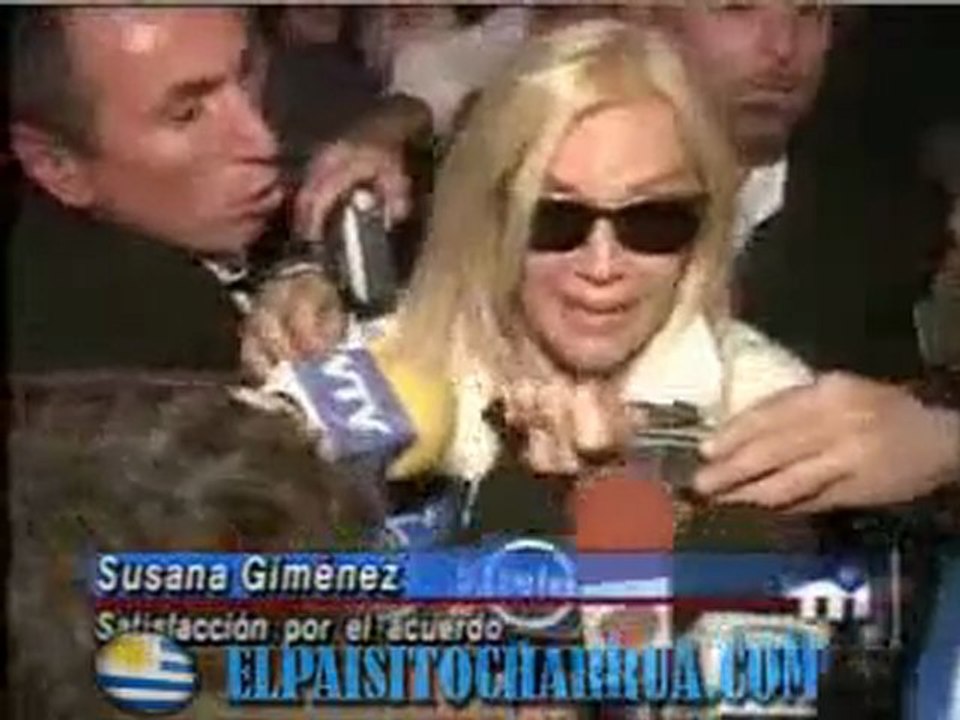 susana gimenez