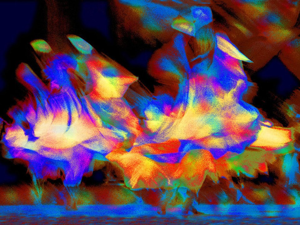 impression