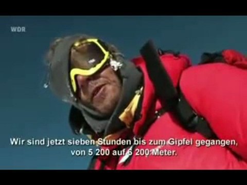 menschen hautnah - blind am abgrund 5