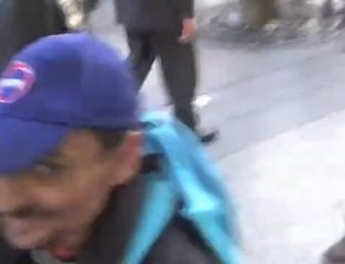 Swagg Man - HIHI gamin jusqu'aux ongles HATERZZZZ