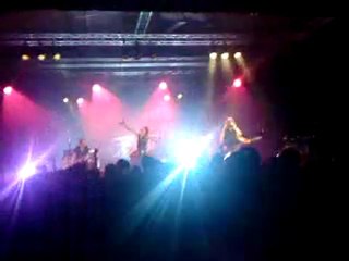 Les Fatals Picards a Muret - La Boum