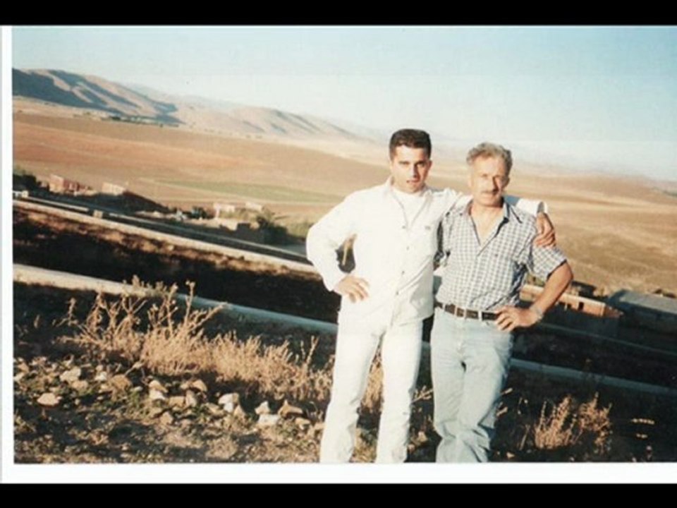 saim özmek