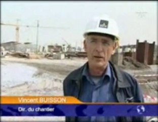 Pont Moulay El Hassan sur le Bouregreg