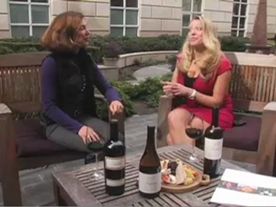 American Wine Divas and WineChannelTV