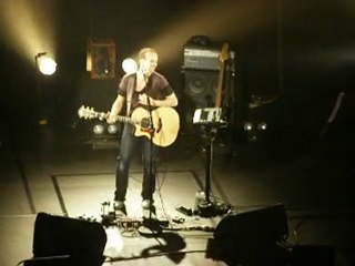 calogero à Avignon 2010