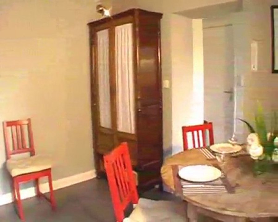 Gîte de Madame Morhain à Saint-Coulomb en Haute-Bretagne