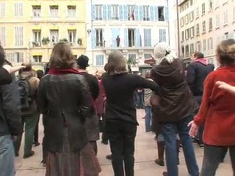 Sirènes et midi net > Anitya