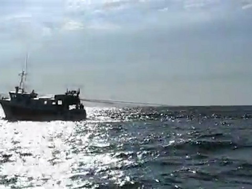 La Pêche