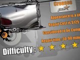 St. Louis Mobile Paintless Dent Removal / Hail Damage Repair