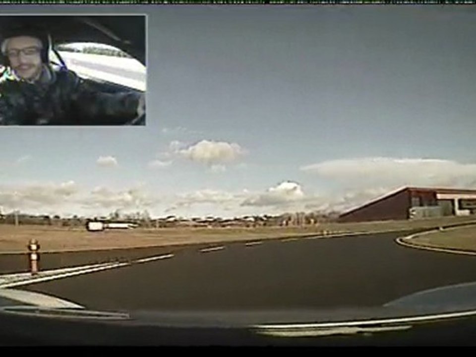 Stage de pilotage Pro'Pulsion - Porsche Cayman S