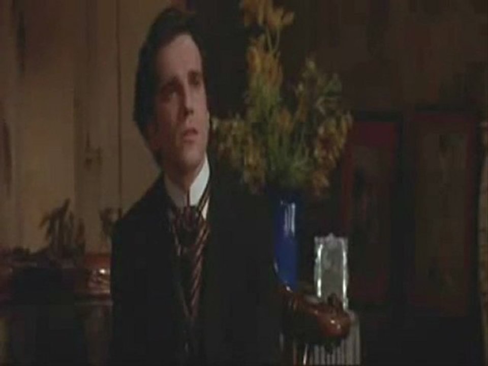 THE AGE OF INNOCENCE - I want you so bad