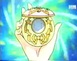 sailormon Le secret de l'arbre 1 sur2