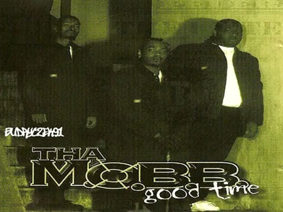 Tha M.O.B.B. - Good Time (G Funk)