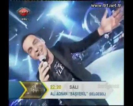 Nusret Yılmaz Korkuyorum sana nazar değer