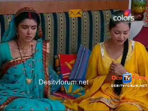 Bhagya Vidhaata - 13th April 2010 - pt2