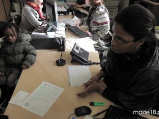 Les modes d’accueil de la Petite enfance