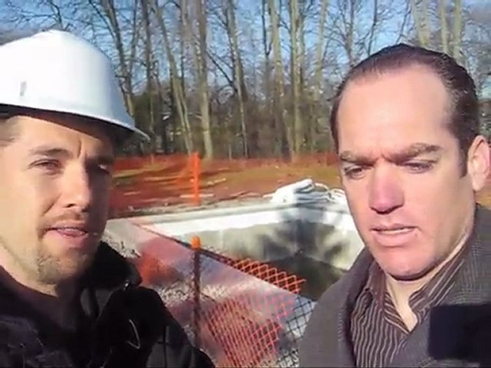 Canadian Real Estate "Rock Star Mansion" Update