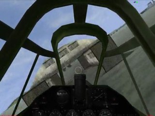 IL-2 Sturmovik 1946 STUNT