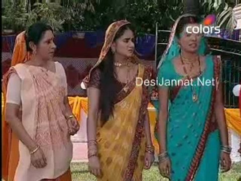 Bhagya Vidhaata -13th April 2010 pt4